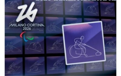 2026 Winter Paralympics Kick off March 6th
