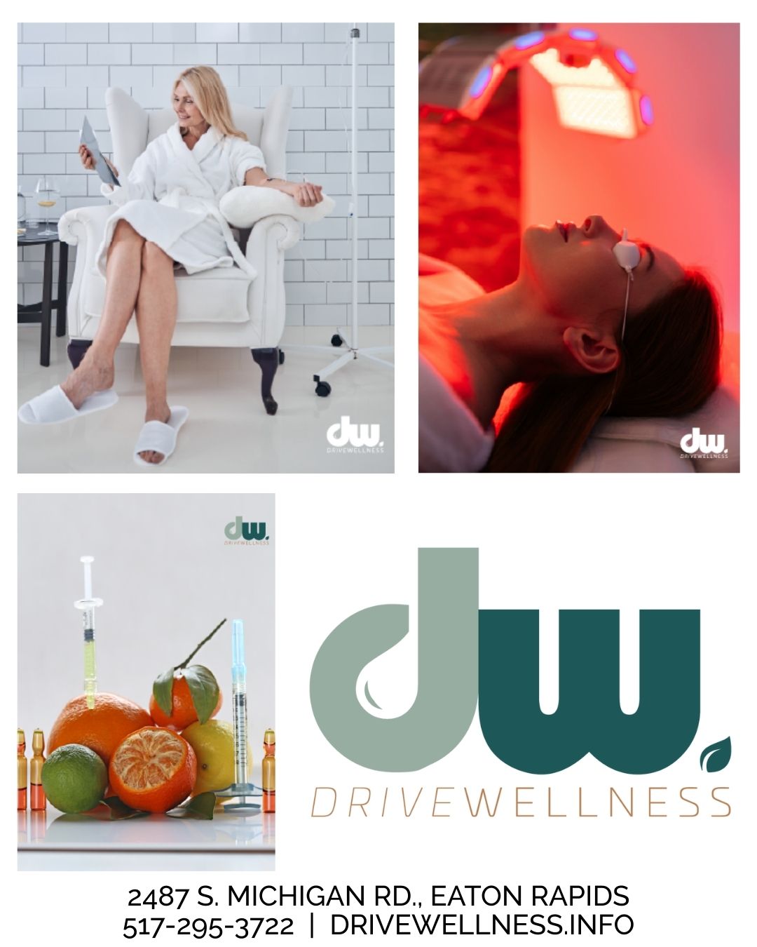Dewitt Chiro
