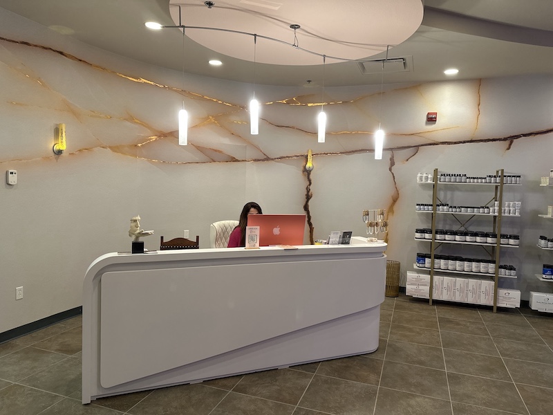 Dewitt Chiro