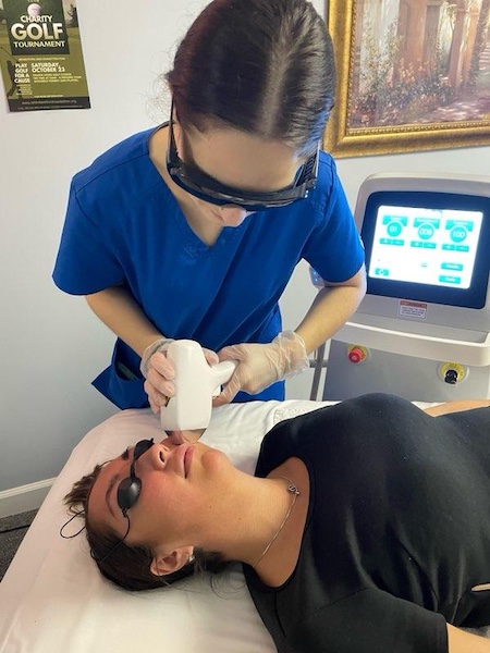 Dewitt Chiro