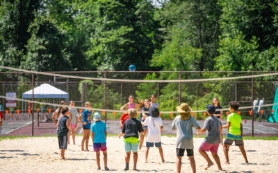 There’s No Place Like the Y for Summer Adventure!