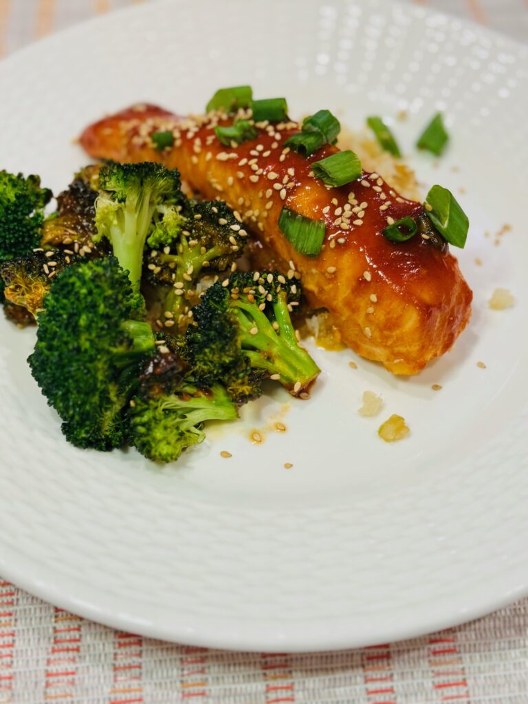 Introducing a heartfelt dish from North Shore certified chef and cookbook author of The Lake Michigan Cottage Cookbook, Amelia Levin.