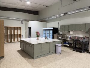 Active Dog has a new facility!