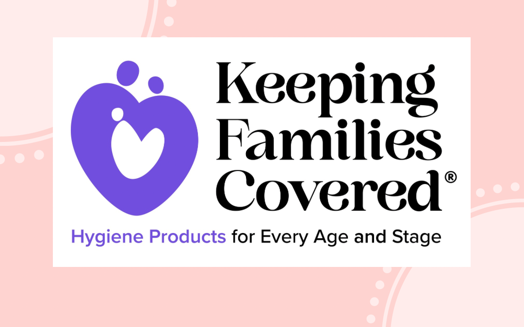Nonprofit Spotlight: Keeping Families Covered