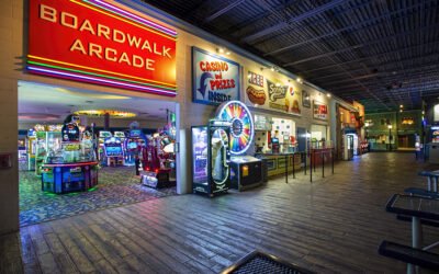 iPlay America: New Jersey’s Ultimate Indoor Destination for Family Fun