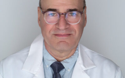 Meet a Doc: Meet Dr. Charles Geneslaw of Hackensack Meridian Children’s Health!
