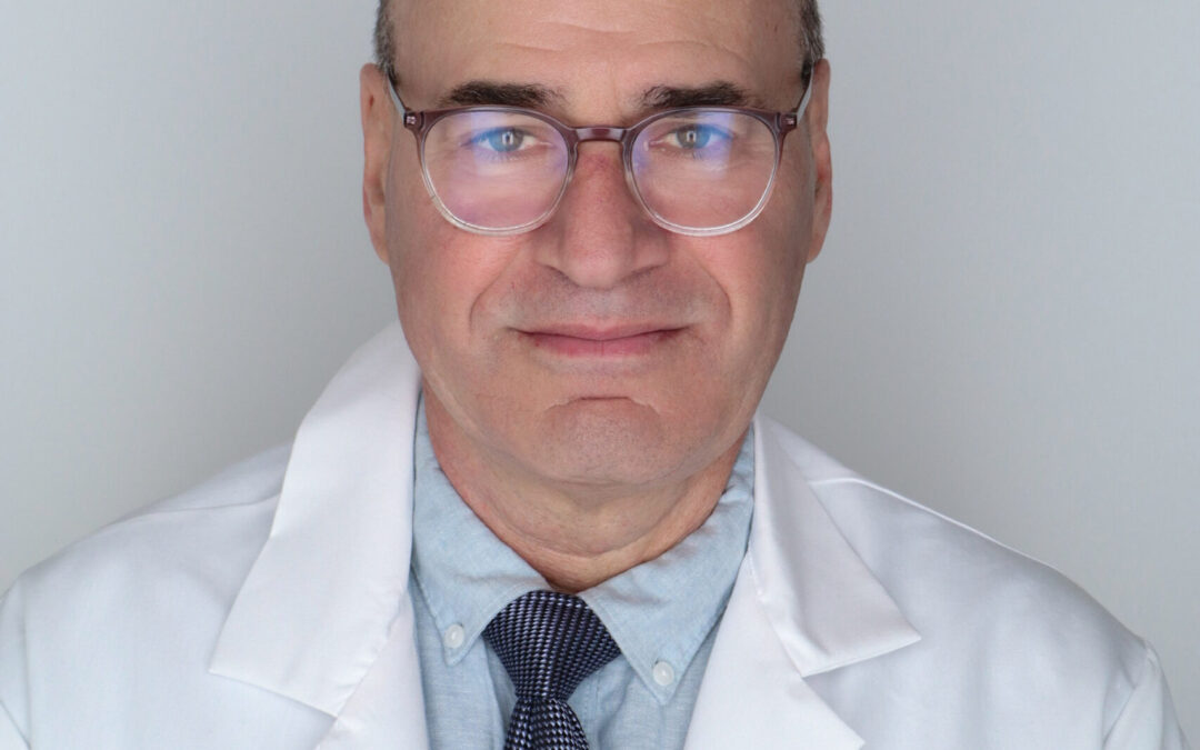 Meet a Doc: Meet Dr. Charles Geneslaw of Hackensack Meridian Children’s Health!