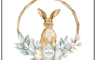 The Monmouth Moms’ 2026 Easter Guide: Egg Hunts, Brunches, Bunny Visits, and more!