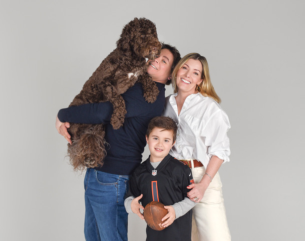 Meet a Mom: How a Rare Diagnosis Sparked a Wellness Movement — Meet Betsy Scher of Glow & Gather