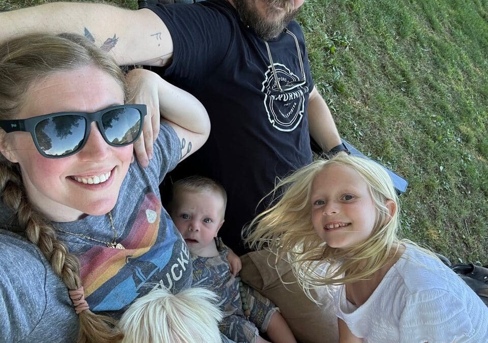 Meet Molly of Hemma Kitchen