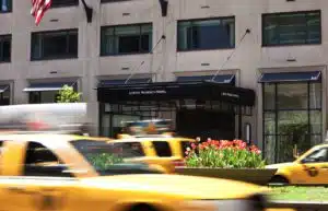 New York City