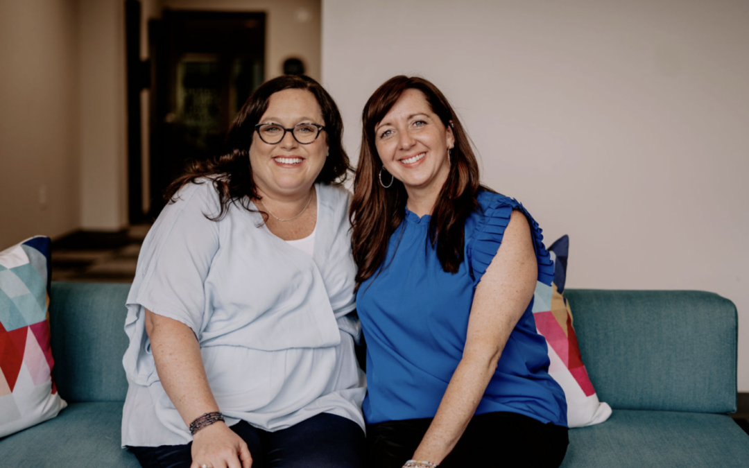 Meet A Founder – Erin Drez