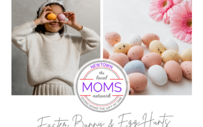 Easter Bunny & Egg Hunts