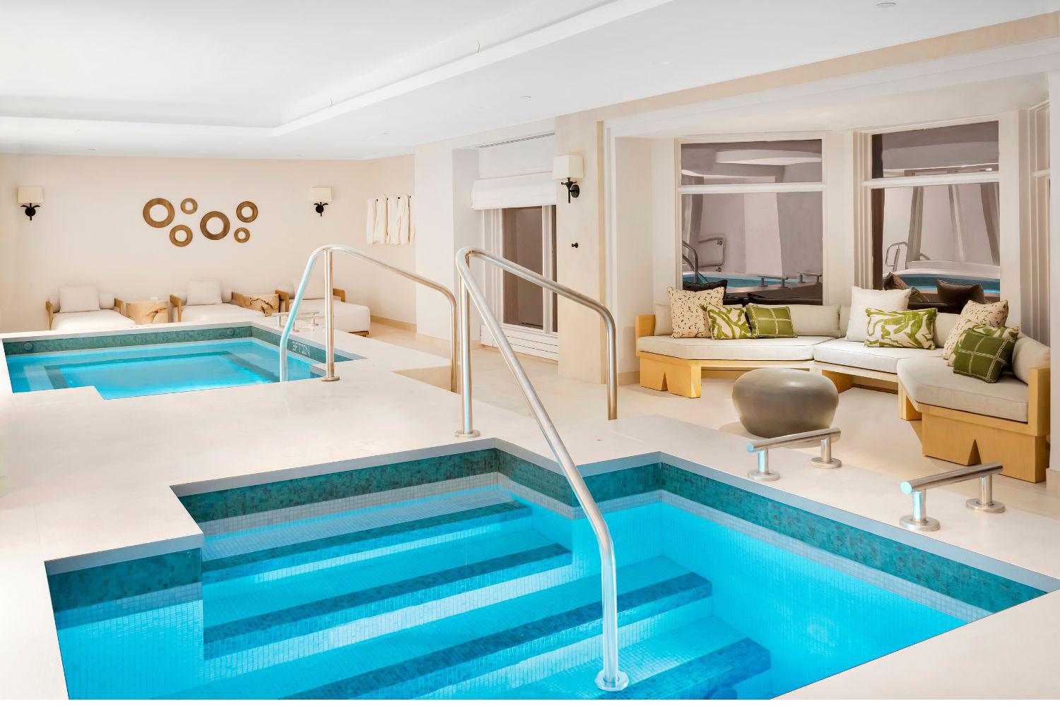 canyon ranch spa