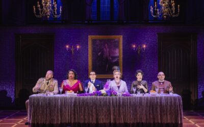 CLUE: Live on Stage Is Coming to Wharton Center, and It’s the Night Out You Didn’t Know You Needed