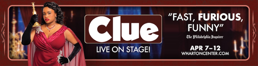CLUE