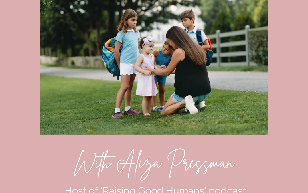 How to Build Resilience in Kids!