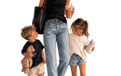 We Love the ’90s! Aka Why Moms Are Loving Carolyn Bessette Kennedy