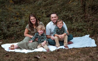 Meet A Houston Mom: Meet Lisa Paravati