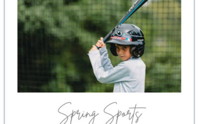 Spring Sports: Expert Advice for a Great Season