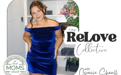 Project Prom Greater Lansing has a new name: The ReLove Collective