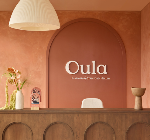 Meet the Care Team at Oula Provided by Stamford Health