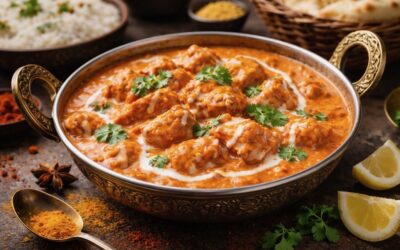 uMOMiEats: Food Perspectives from Greenwich, NYC, and Home – Indian Cuisine