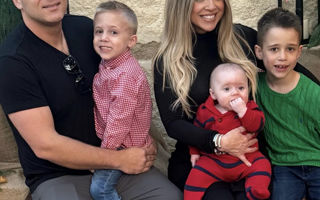 From Diagnosis to Devotion: Meet Lake Forest Mom and Clinical Psychologist Dr. Lacey Lemke