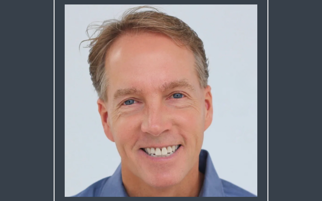 Kirk Martin of the Calm Parenting Podcast on Strong-Willed Kids, Parenting Yourself