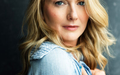 Meet A Director – Erin Stegeman