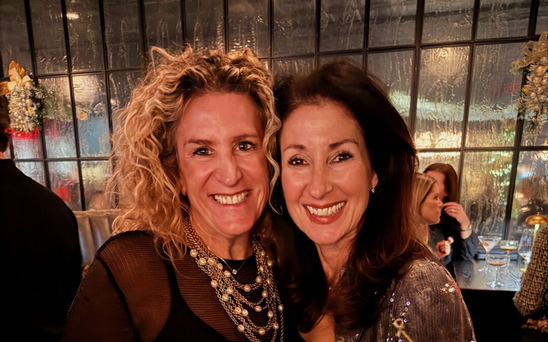Meet a Mom: Meet Tami Levy & Debbie Glickman of Glickman Levy Residential
