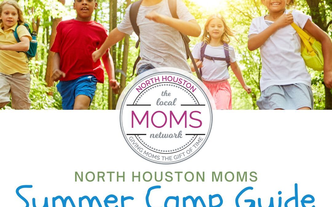 Summer Camp Guide 2026