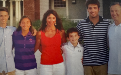 Tips from a Triplet Mom!