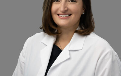 Meet a Doc: Meet Dr. Alicia Palmieri of Hackensack Meridian Health!