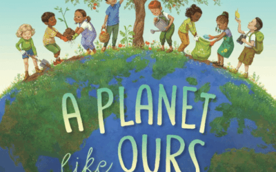 9 Earth Day Books