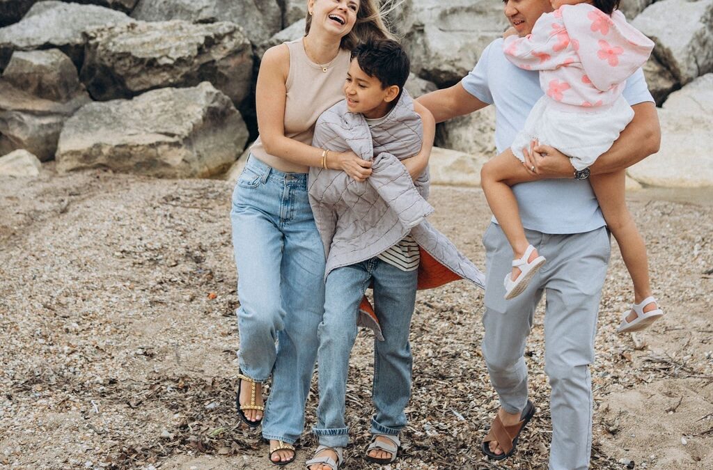 Meet a Mom: Meet Alla Lee, Founder of Flamant Nail Boutique, a Luxury Nail Boutique