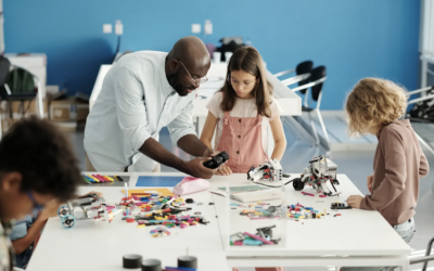 Why Chicago Moms Are Buzzing About Alpha School
