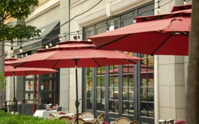 Best Spring Brunch Spots in Houston