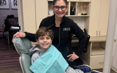 Meet a Mom: Dr. Tiffany Christensen of Greenwich Braces!