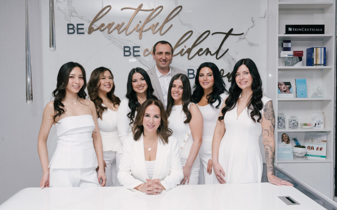 Skincare, Simplified: Why Dr. Julia Milman Finally Curated Her Own Line