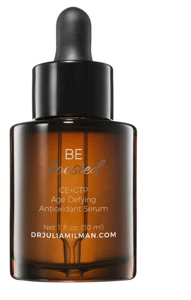 BE Boosted CE + GTP Antioxidant Serum