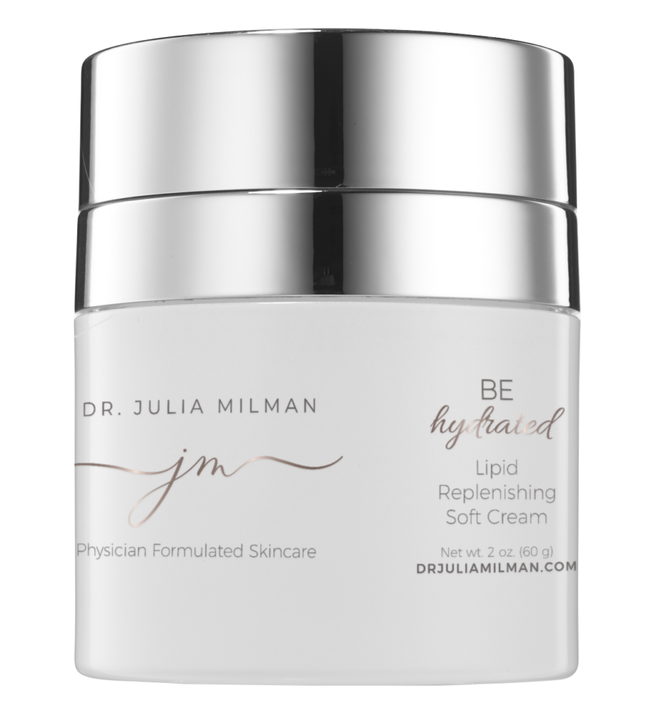 BE Hydrated Lipid Replenishing Cream