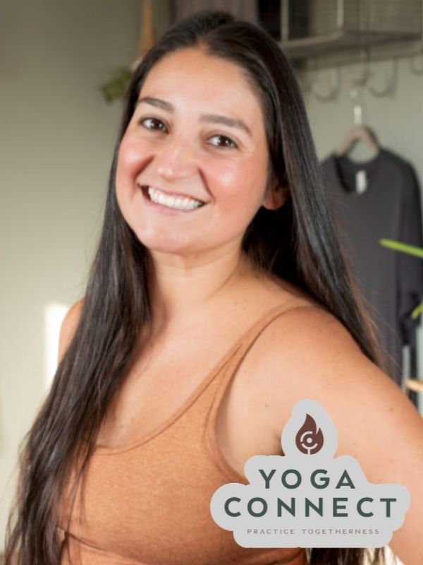 Abbey Weston Firefly Yoga