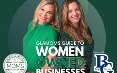 GLAMoms Guide to Women-Owned Businesses – JOIN US!