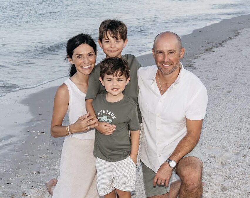 Meet A Photographer – Jessica Giarratano