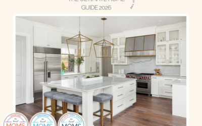 The 2026 Lower Fairfield County Moms Digital Home Magazine
