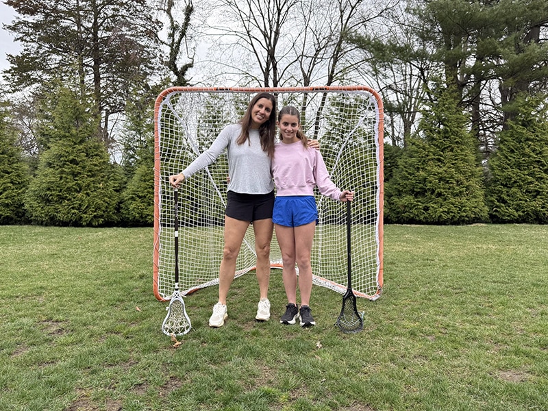 Youth Lacrosse Coaching