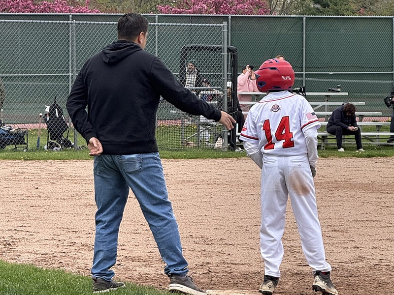 Youth Sports: Expert Advice on When to Start Travel, Dealing with Disappointment and More