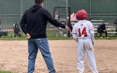 Youth Sports: Expert Advice on When to Start Travel, Dealing with Disappointment and More