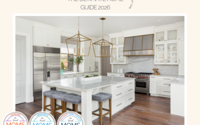 The 2026 Lower Fairfield County Moms Digital Home Magazine